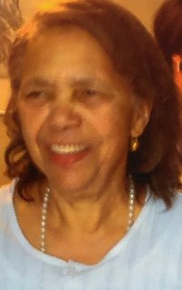 photo of Filomena J. Delgado